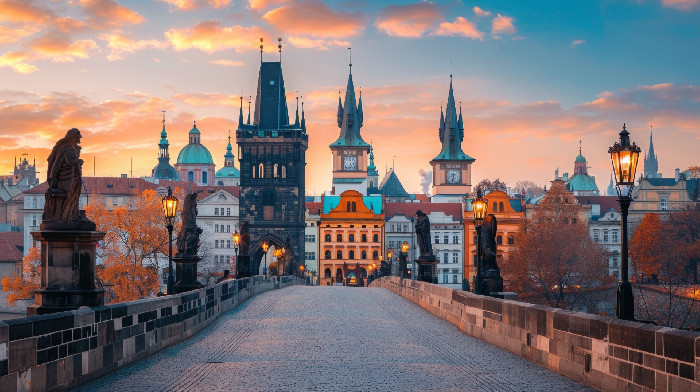 White Wolf Hostel & Apartments — 110 00 Praha 1